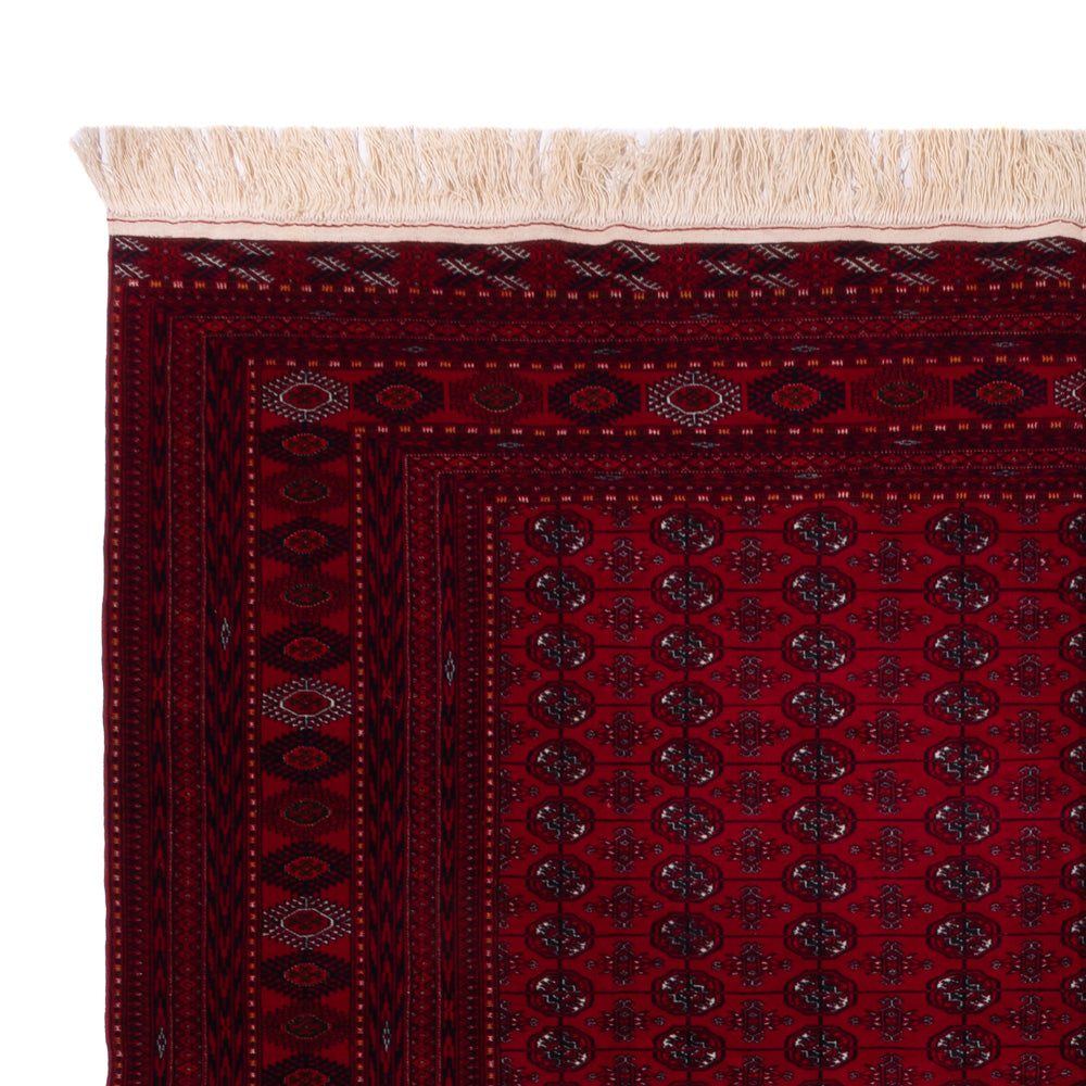 Bukhara Tappeto 390x296cm - Tappeto orientale