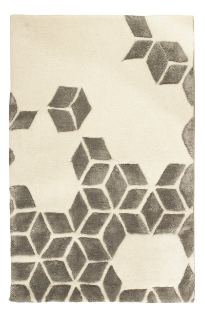 Wollteppich 60x90cm