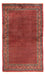 Perserteppich - Mir - 160 x 95 cm - rot