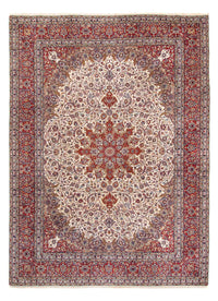 Tapis oriental - Indus - 330 x 240 cm - rouge