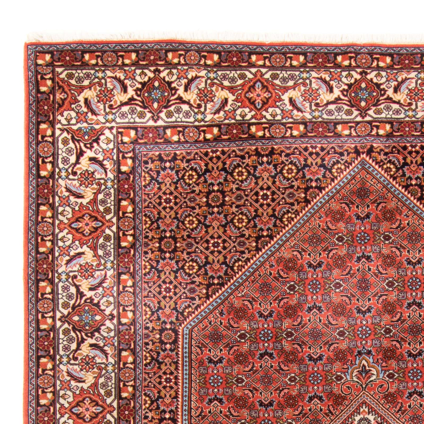Tapis de Bidjar Tapis 295x195cm - Tapis persan