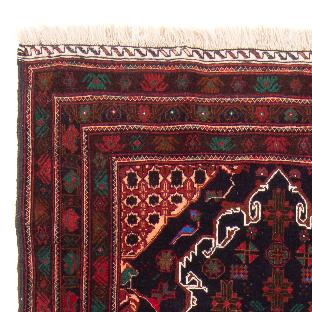 Tappeto Belutsch 117x195cm - Tappeto orientale