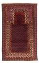 Tapis Belutsch 140x90cm - Tapis oriental