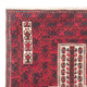 Belutsch Teppich - Gebetsteppich - 154 x 89 cm - beige