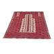 Belutsch Teppich - Gebetsteppich - 154 x 89 cm - beige