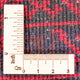 Belutsch Teppich - Gebetsteppich - 154 x 89 cm - beige