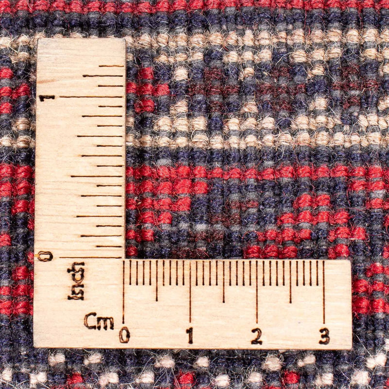 Belutsch Teppich - Gebetsteppich - 140 x 84 cm - beige