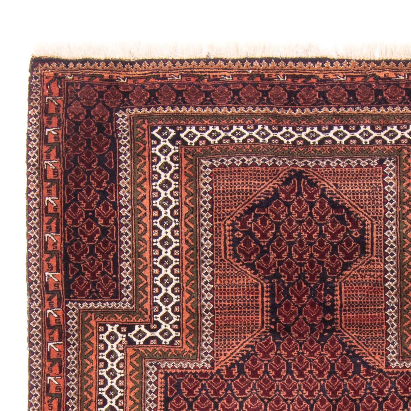 Tapis Belutsch 148x90cm - Tapis oriental