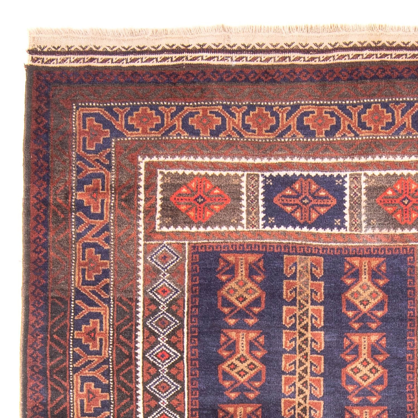 Tapis Belutsch 147x92cm - Tapis oriental