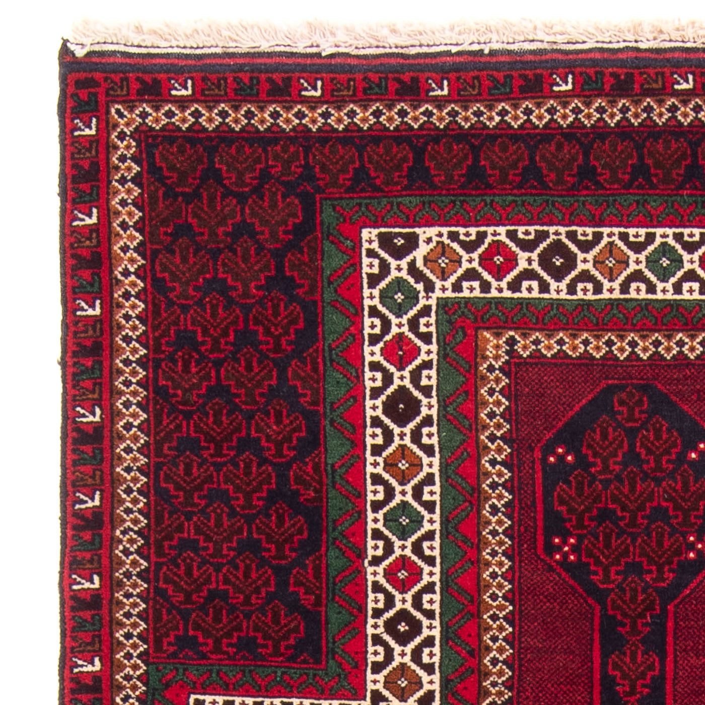Tapis Belutsch 142x89cm - Tapis oriental