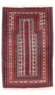 Tapis Belutsch 150x102cm - Tapis oriental