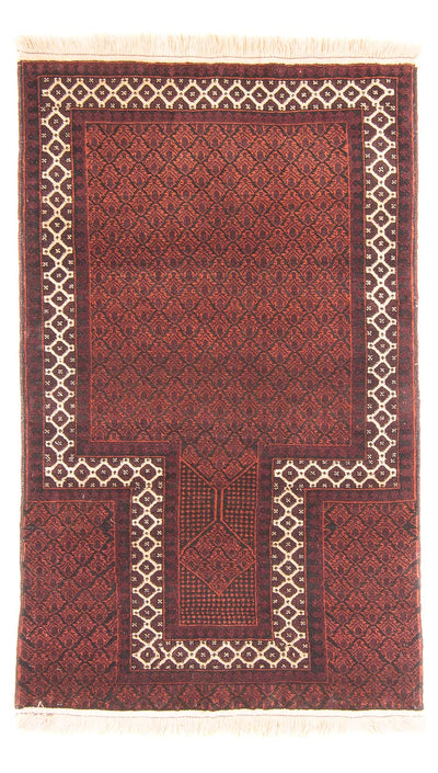 Tapis Belutsch 85x142cm - Tapis oriental