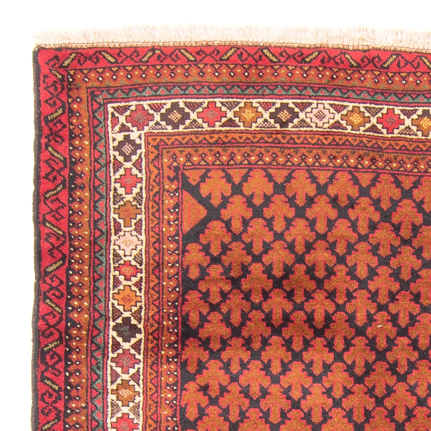 Tapis Belutsch 131x96cm - Tapis oriental