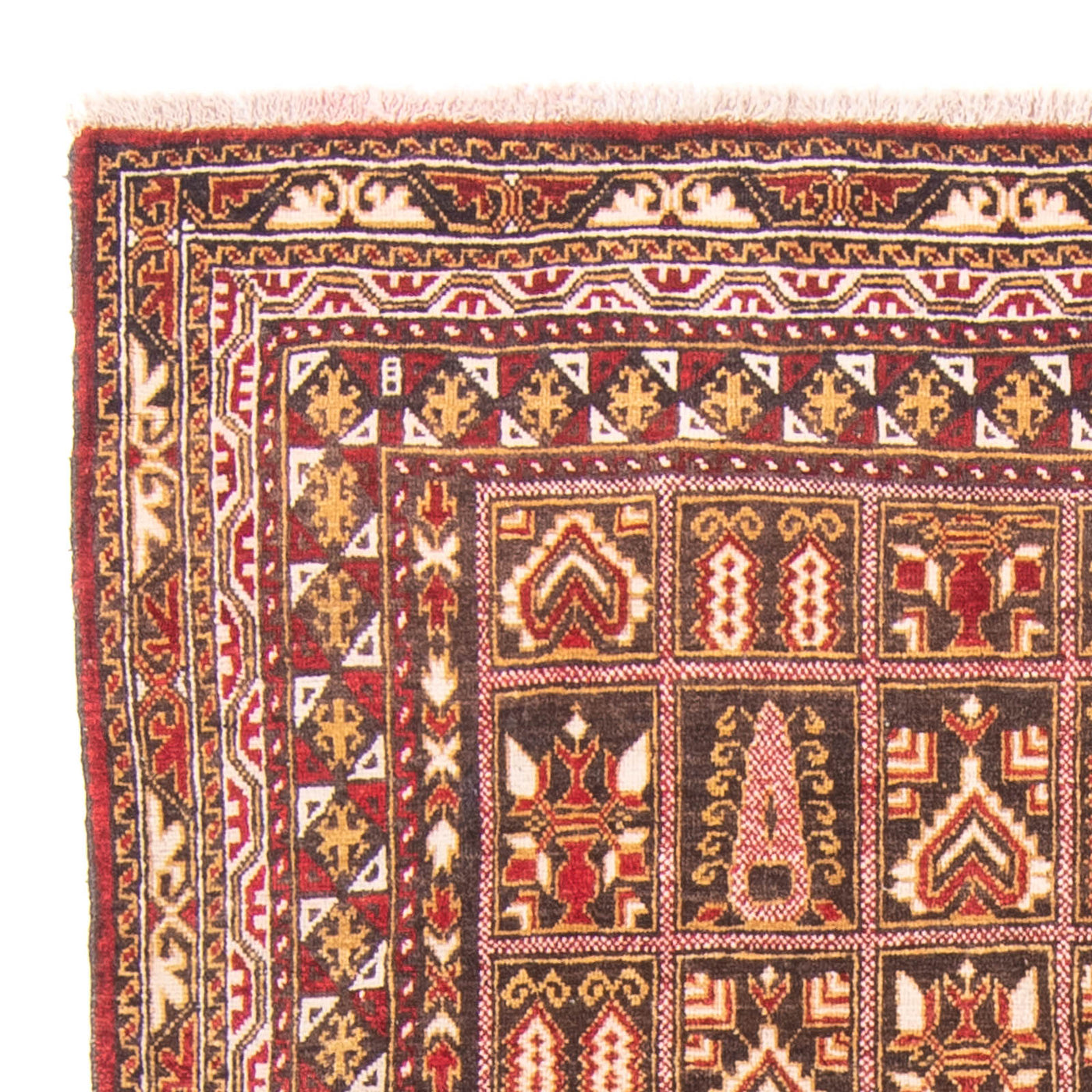 Tappeto Belutsch 143x92cm - Tappeto orientale