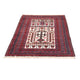 Belutsch Teppich - 150 x 95 cm - beige
