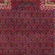 Belutsch Teppich - Gebetsteppich - 141 x 80 cm - dunkelblau