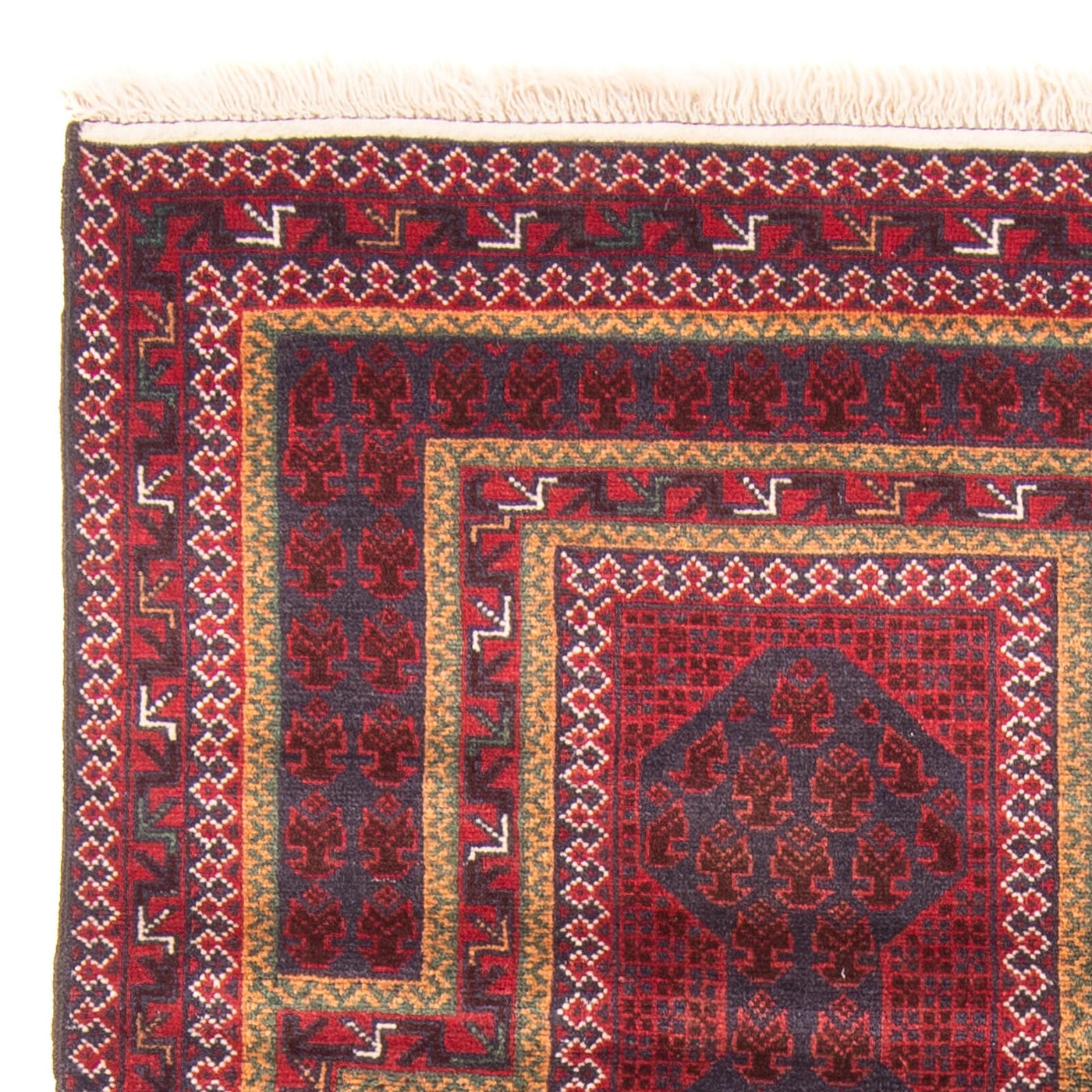 Tappeto Belutsch 141x80cm - Tappeto orientale
