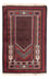 Belutsch Teppich - Gebetsteppich - 130 x 86 cm - dunkelblau