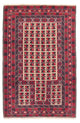 Tapis Belutsch 140x93cm - Tapis oriental