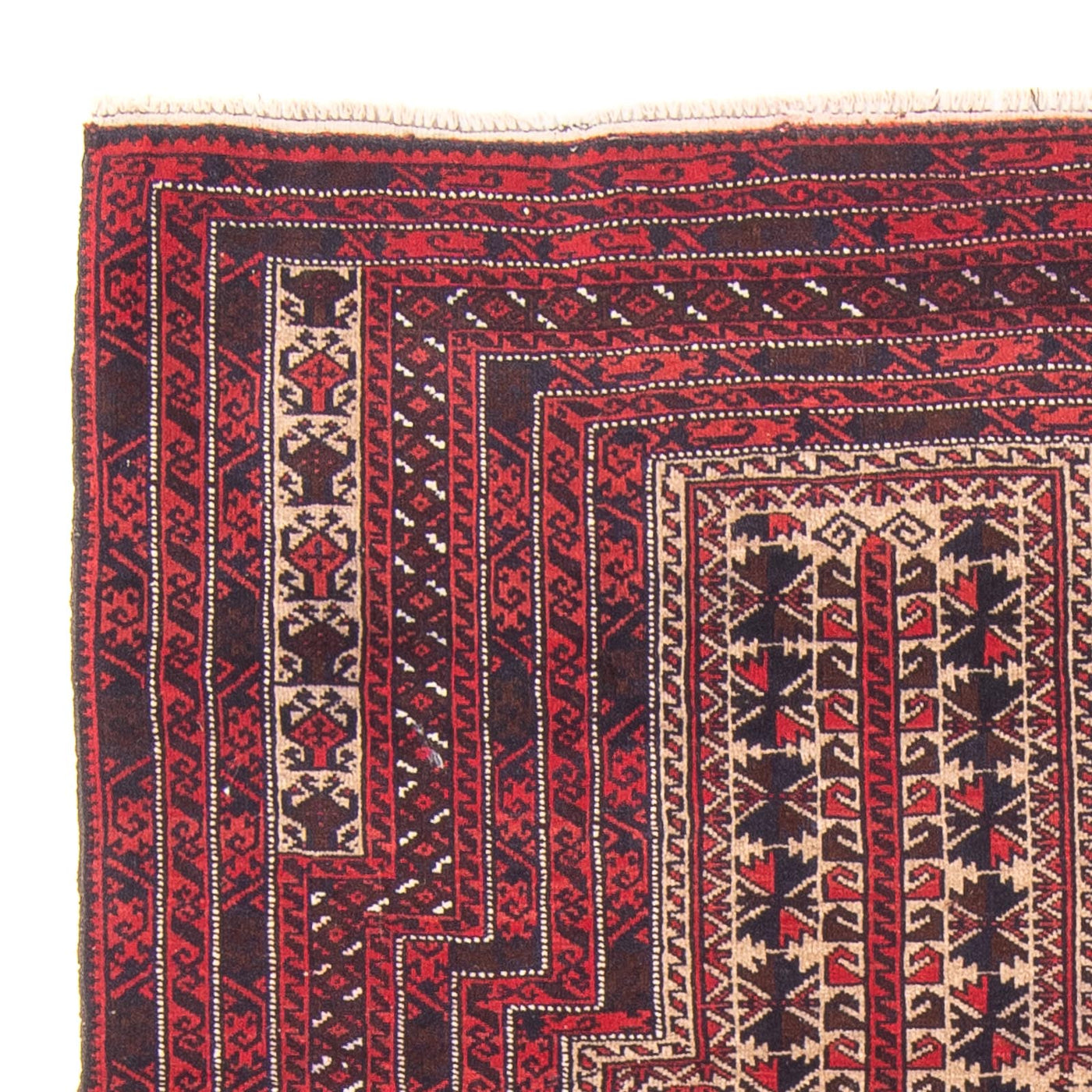 Tapis Belutsch 135x90cm - Tapis oriental