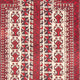 Belutsch Teppich - Gebetsteppich - 150 x 90 cm - beige
