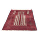Belutsch Teppich - Gebetsteppich - 150 x 90 cm - beige
