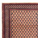 Belutsch Teppich - Gebetsteppich - 146 x 92 cm - beige