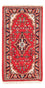 Orientteppich - Indus - 140 x 70 cm - rot