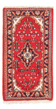 Sarouk Indo Tappeto 140x70cm - Tappeto orientale