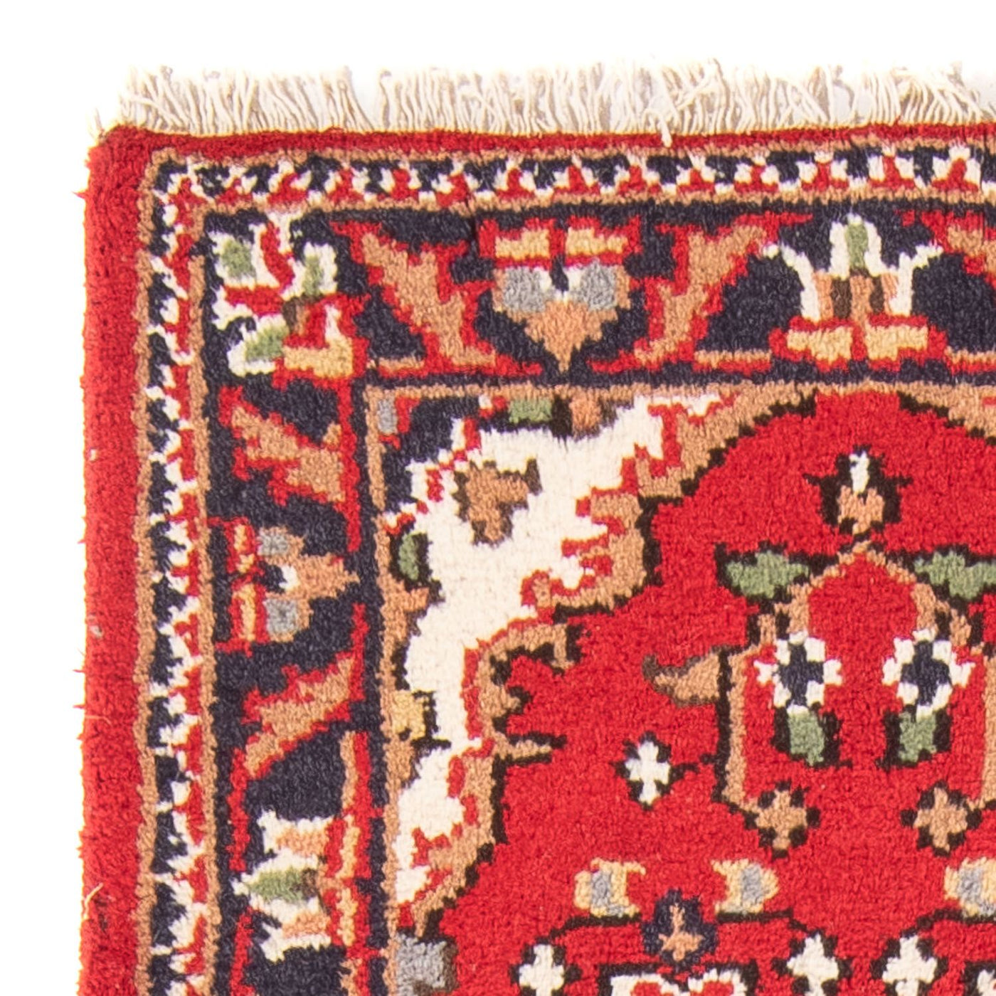 Sarouk Indo Tappeto 140x70cm - Tappeto orientale