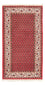 Orientteppich - Mir - Indus - 140 x 70 cm - rot