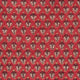 Orientteppich - Mir - Indus - 140 x 70 cm - rot