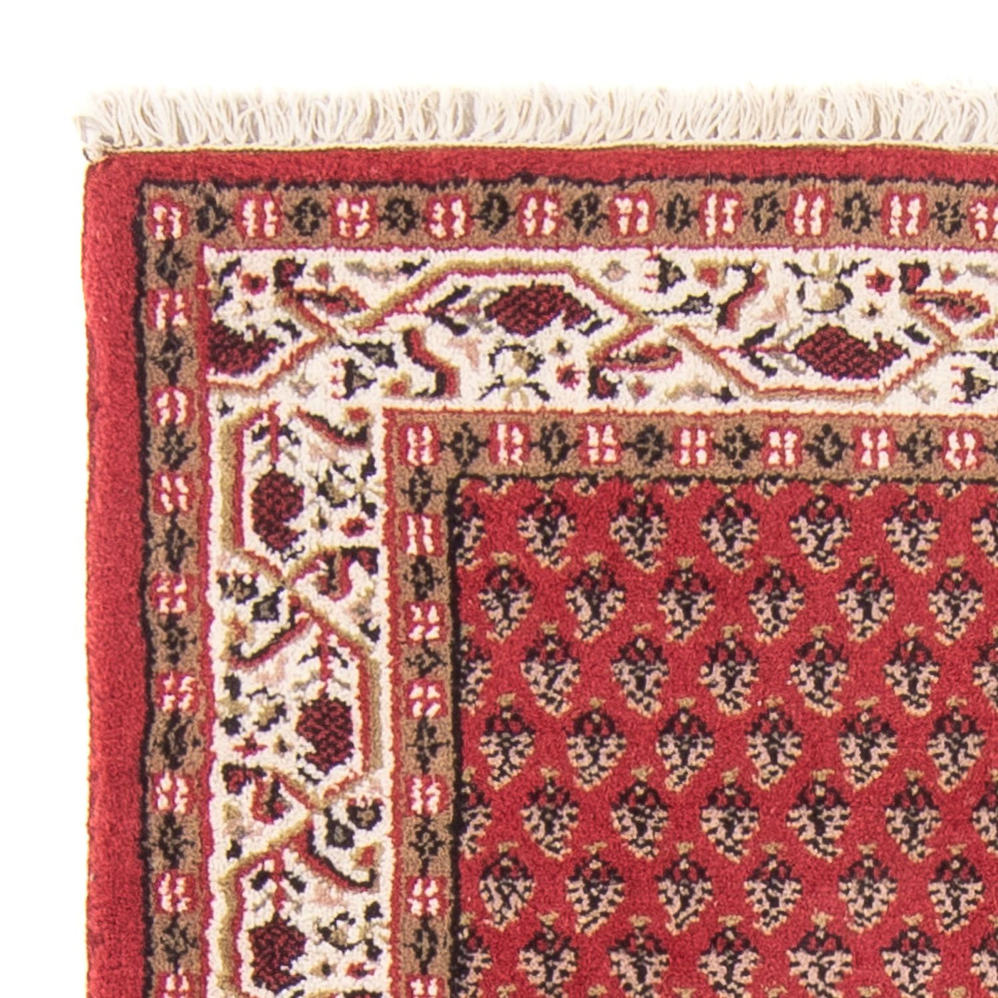 Mir Indo Tappeto 140x70cm - Tappeto orientale