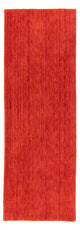 Läufer Gabbeh - Softy - 256 x 86 cm - rost