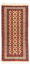 Läufer Turkaman - 185 x 85 cm - beige
