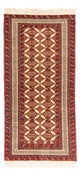 Läufer Turkaman - 185 x 85 cm - beige