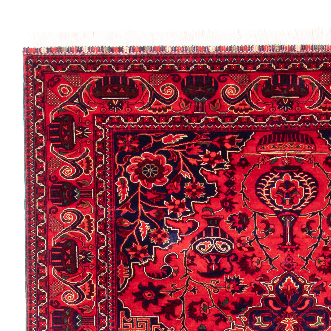 Tapis de Boukhara Tapis 290x200cm - Tapis oriental