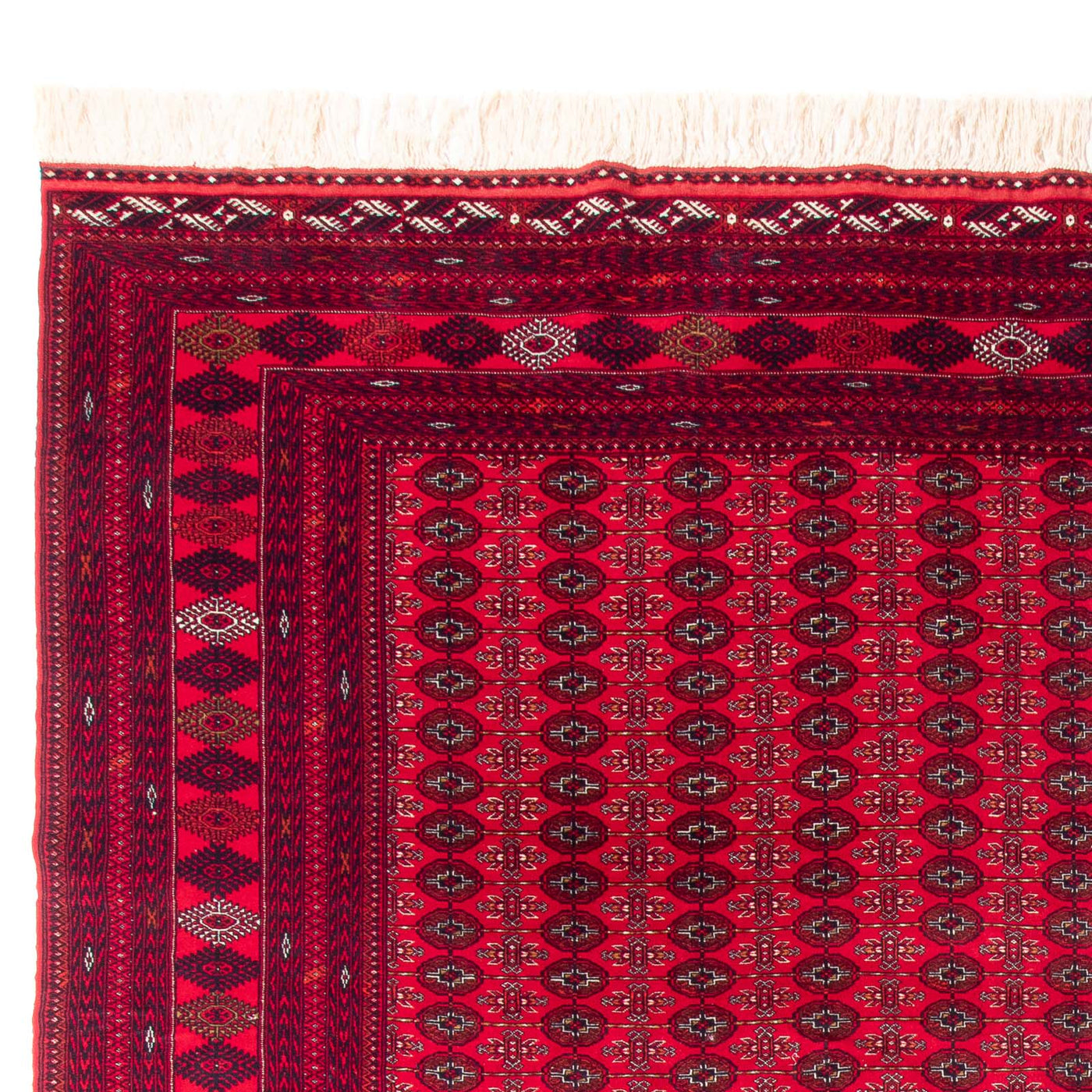 Bukhara Tappeto 370x300cm - Tappeto orientale