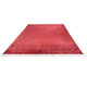 Afghan Teppich - Buchara - 385 x 300 cm - rot