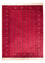 Afghan Teppich - Buchara - 395 x 310 cm - rot