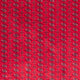 Afghan Teppich - Buchara - 395 x 310 cm - rot