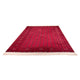 Afghan Teppich - Buchara - 395 x 310 cm - rot
