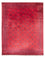 Afghan Teppich - Buchara - 380 x 300 cm - rot