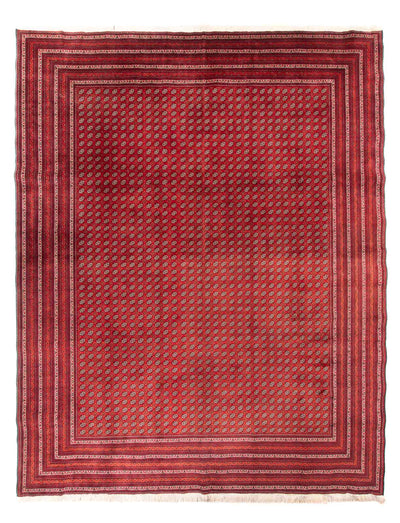 Tapis de Boukhara Tapis 300x375cm - Tapis oriental