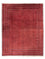 Afghan Teppich - Buchara - 375 x 300 cm - rot