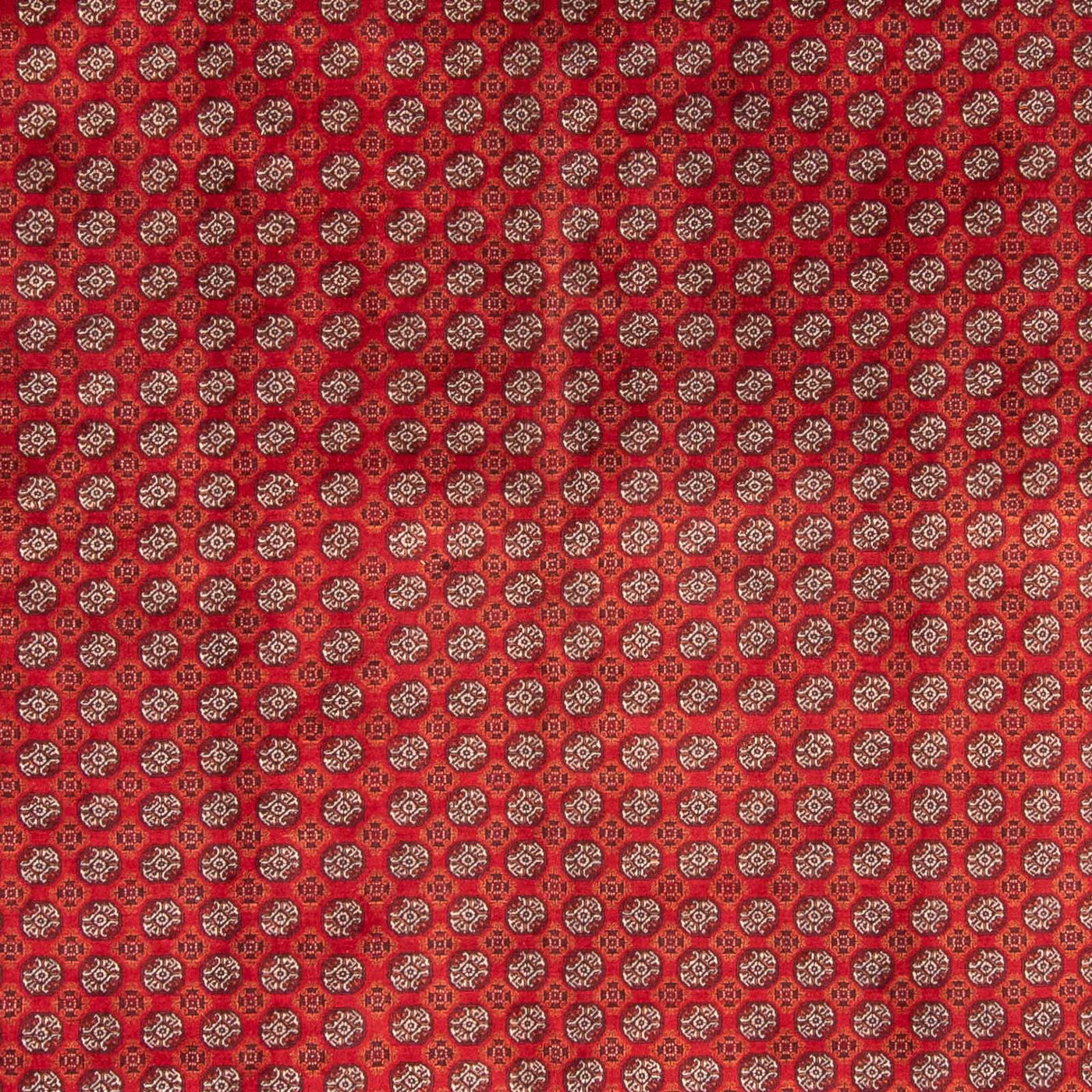 Tapis de Boukhara Tapis 375x300cm - Tapis oriental