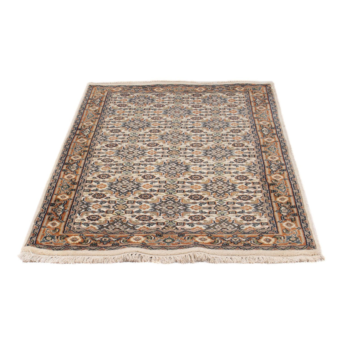 Orientteppich - Bidjar - Indus - 160 x 94 cm - beige