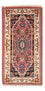 Orientteppich - Bidjar - Indus - 140 x 70 cm - lachs
