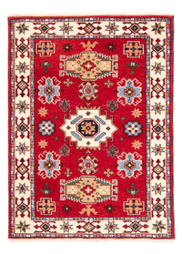 Tapis Ziegler - Kazak - 190 x 145 cm - rouge