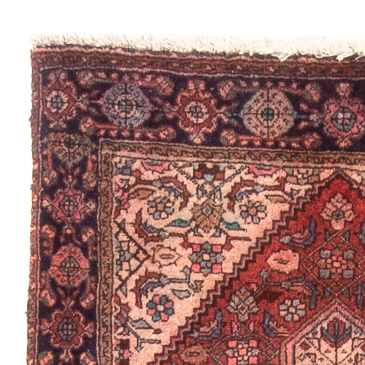 Tapis de Gholtogh Tapis 128x78cm - Tapis persan